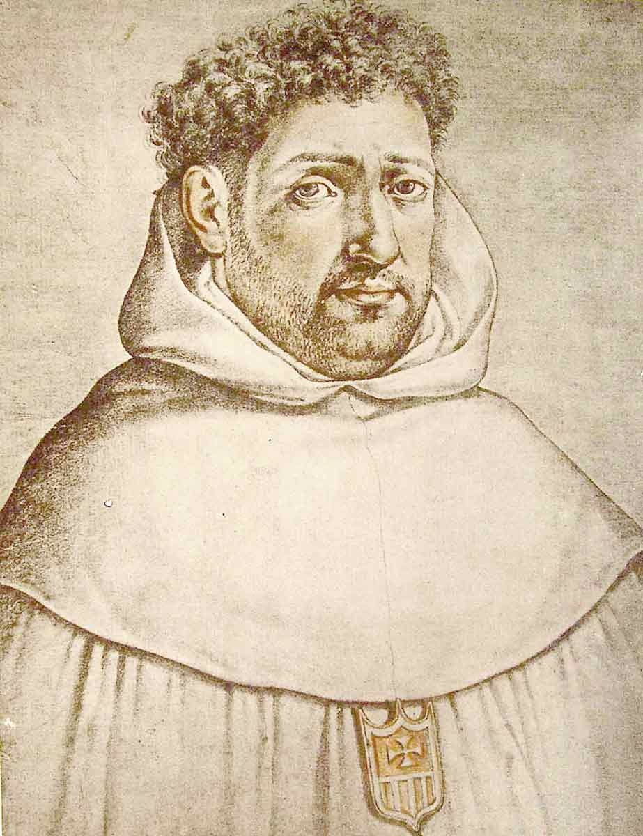 francisco de ribera