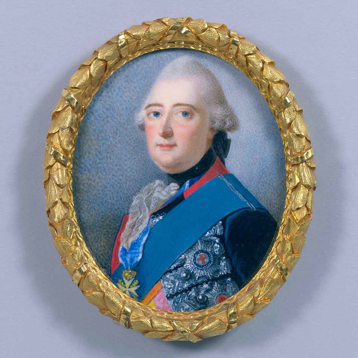 friedrich ii landgrave of hesse cassel