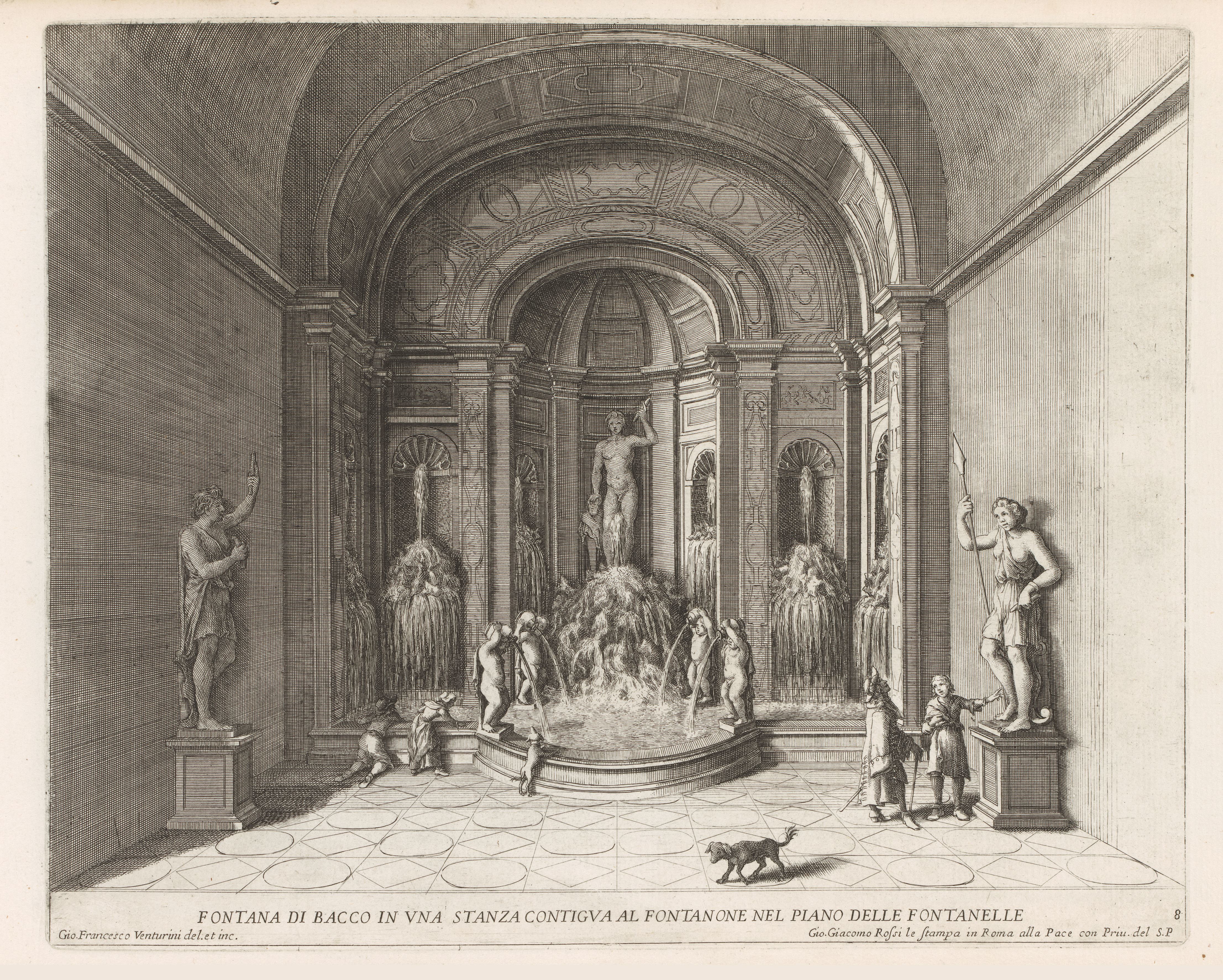 giovanni-venturini-fountain-bacchus-amsterdam-rijksmuseum