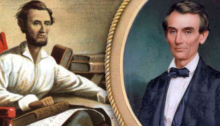 great emancipator lincoln