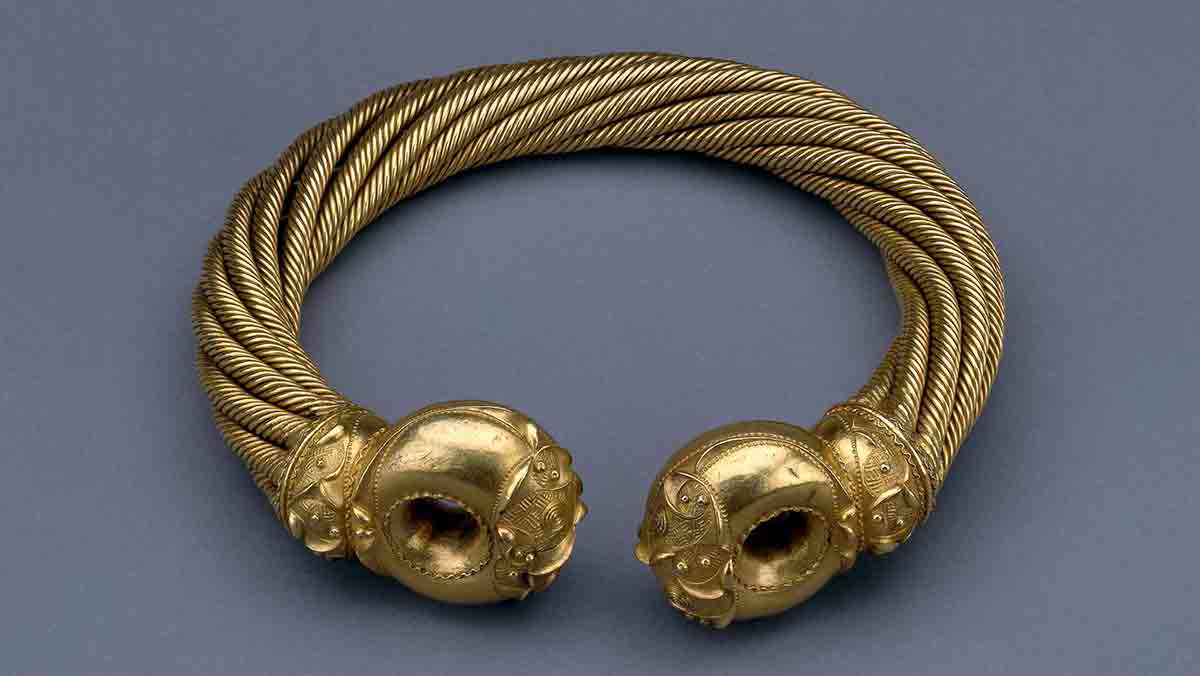 great torc