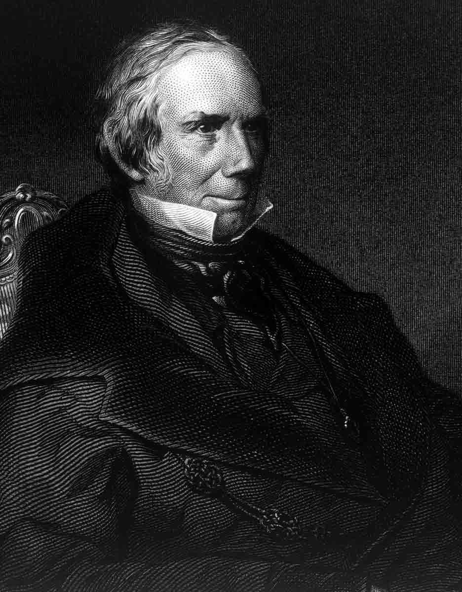 henry clay speaker house