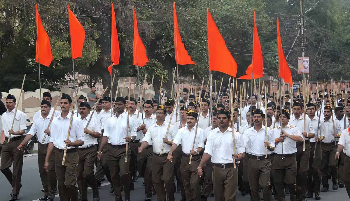 hindutva hindu nationalism