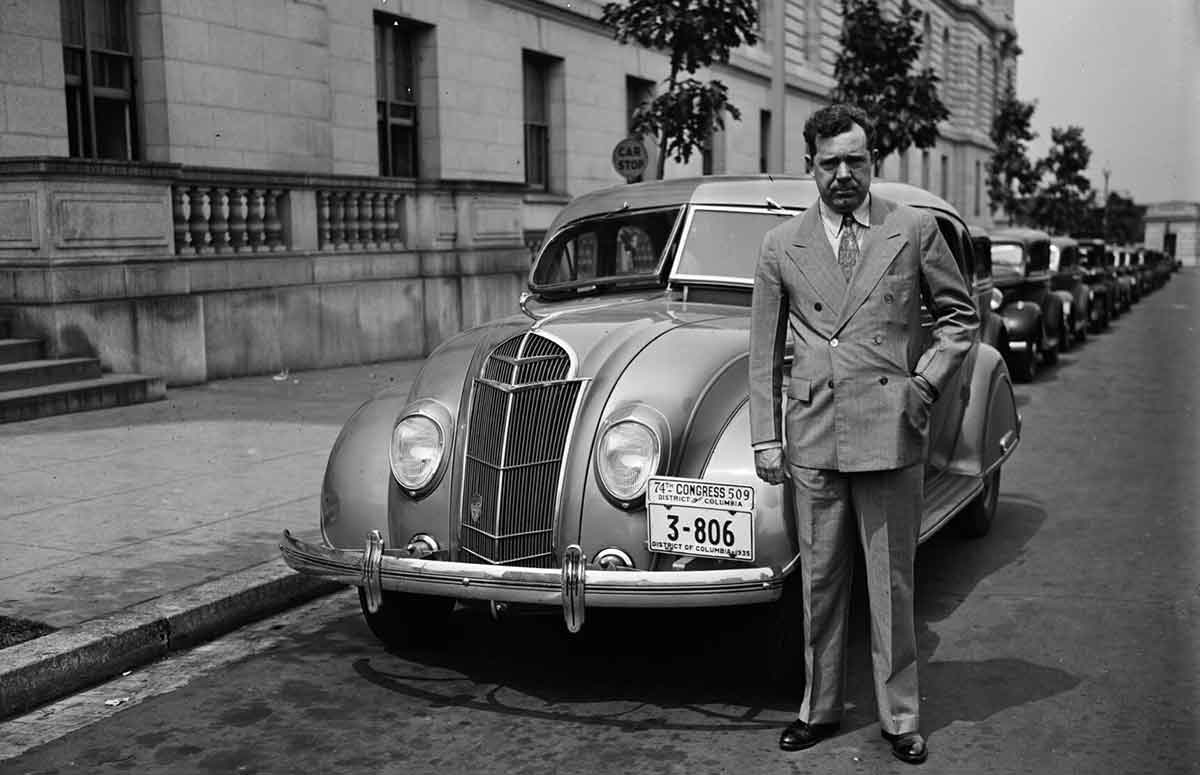 huey long louisiana populist