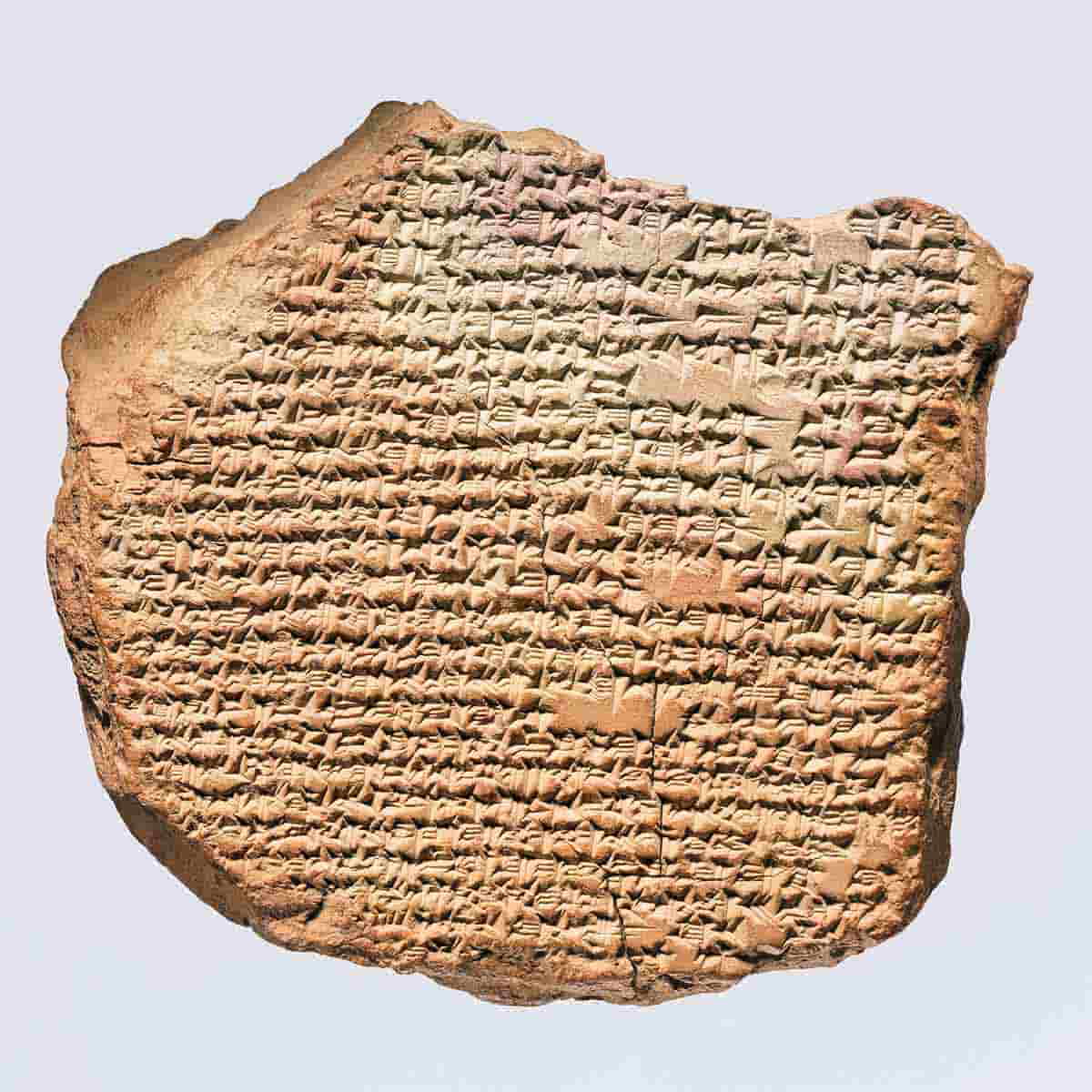 hymn marduk creation myth