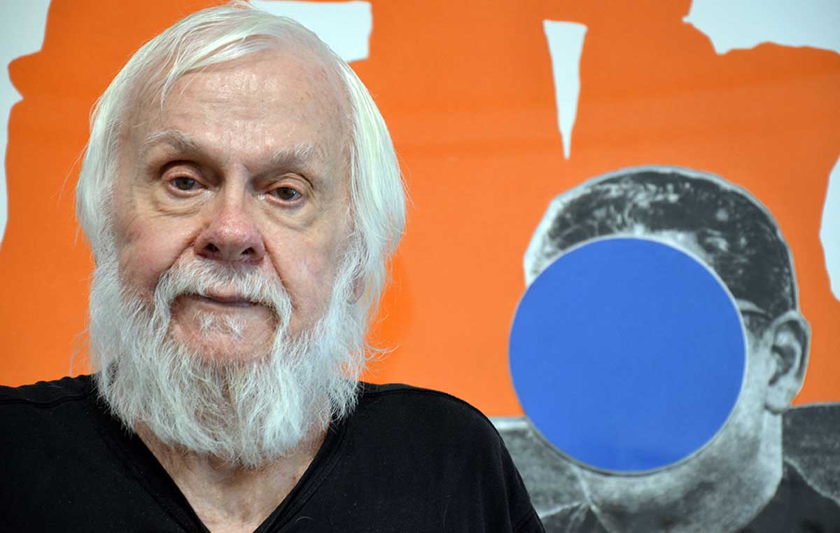 5 Artworks By John Baldessari You Should Know TheCollector 5 Artworks By John Baldessari You Should Know TheCollector