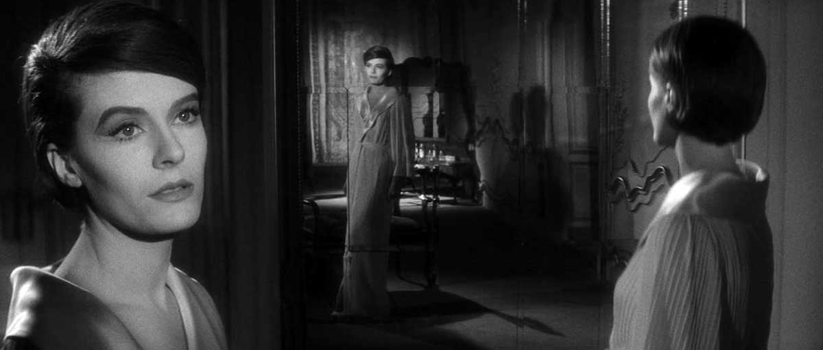 last year at marienbad