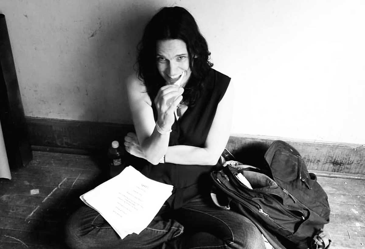 leanne simpson sitting canadian author
