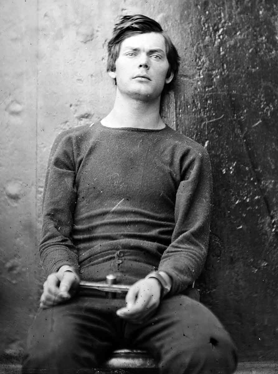 lewis powell 1865