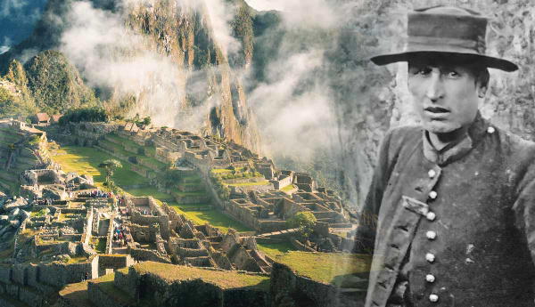 Machu Picchu Unveiled: Why Hiram Bingham Didn’t “Discover” It