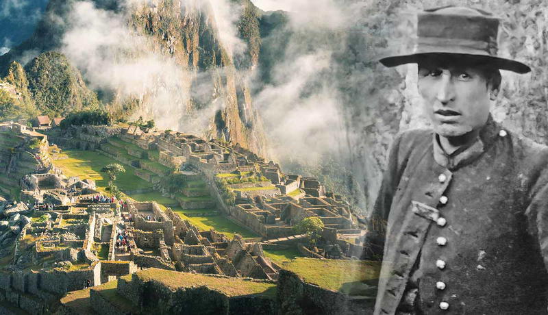 Machu Picchu Unveiled: Why Hiram Bingham Didn’t “Discover” It