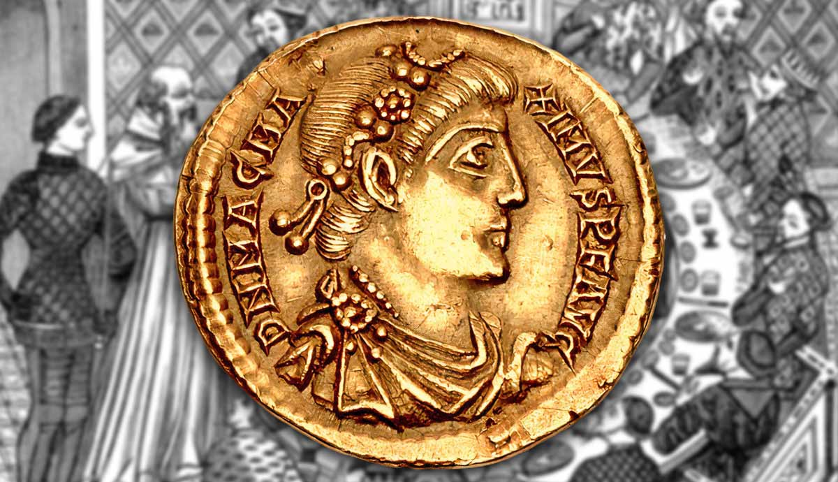 magnus maximus son arthurian legends