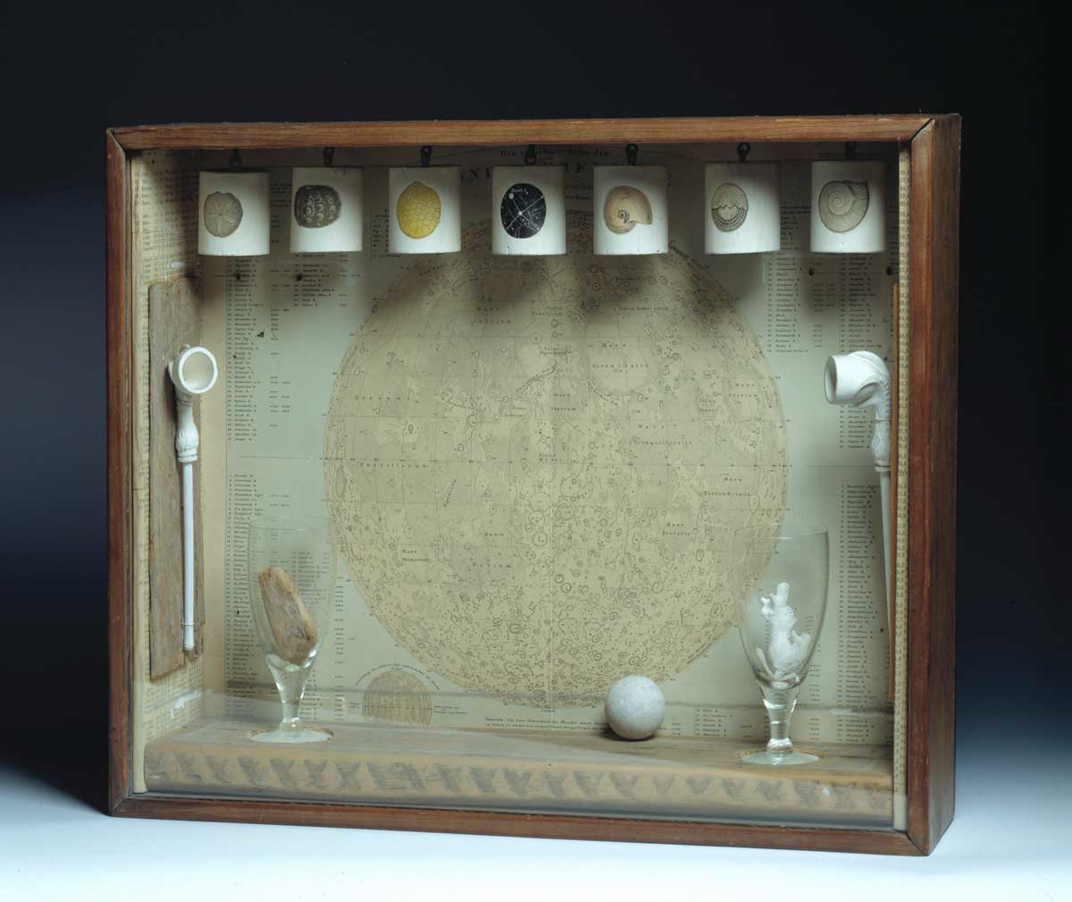 marcel duchamp soap bubble set joseph cornell
