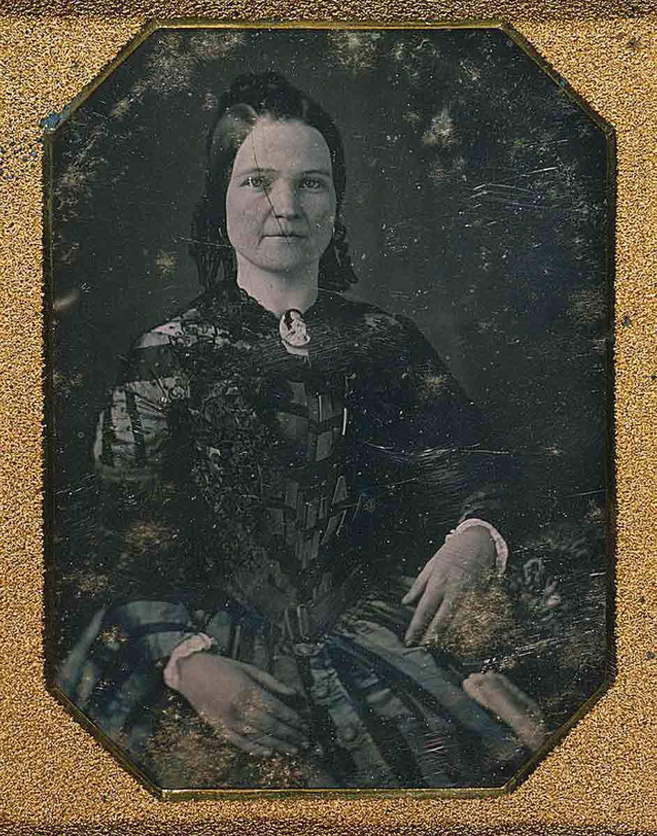 mary todd lincoln