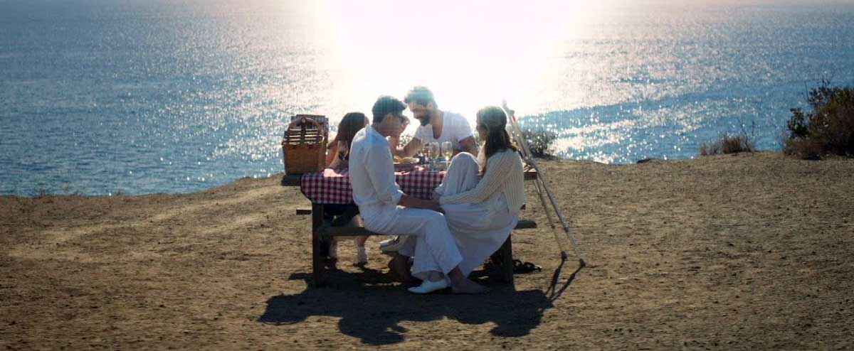 midsummer nights dream movie adaptation sea ocean