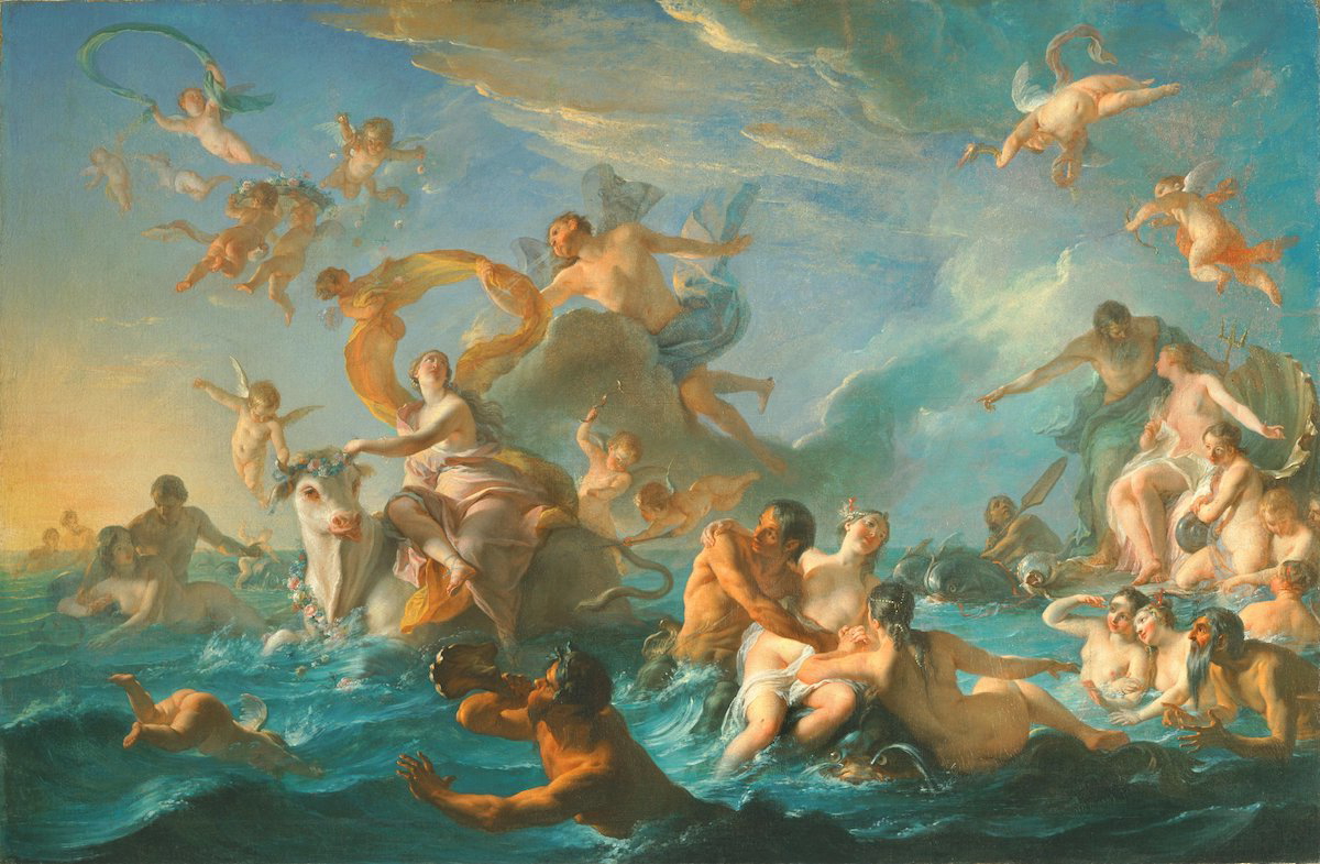 noel-coypel-abduction-europa-philadelphia-museum