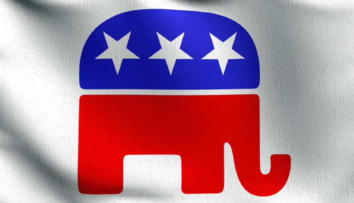 origins republican party