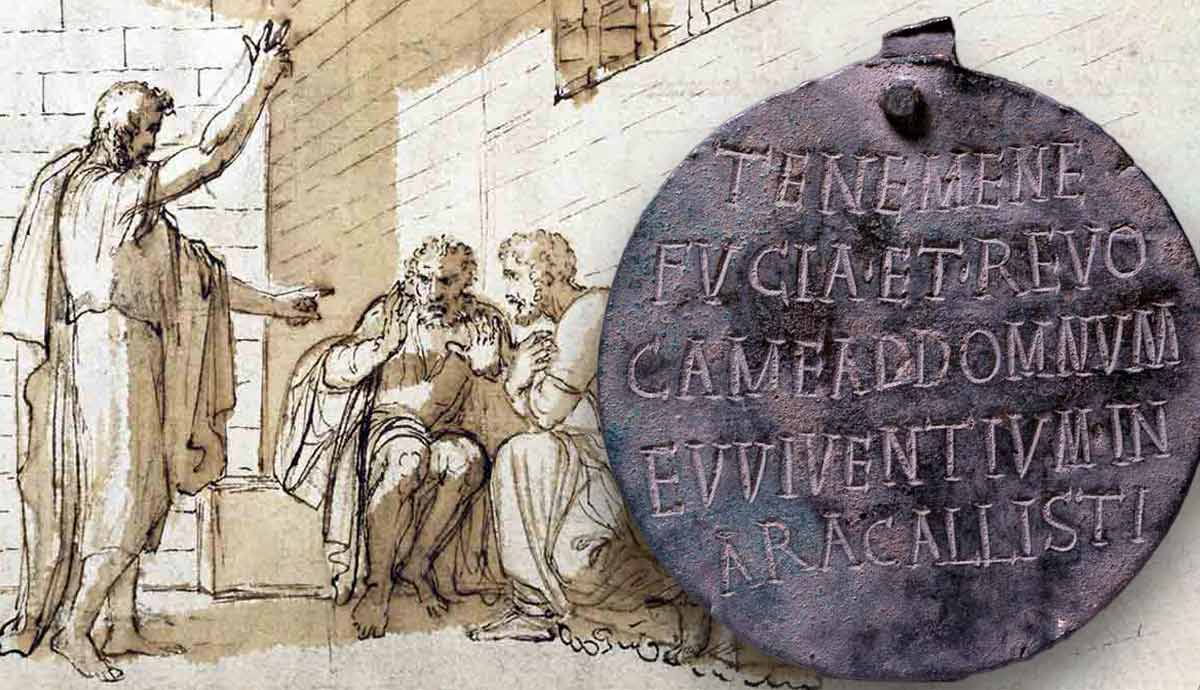 philemon pauline epistle