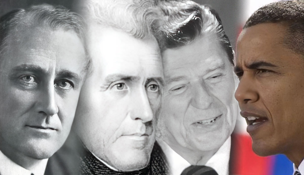 presidential elections changed us forever
