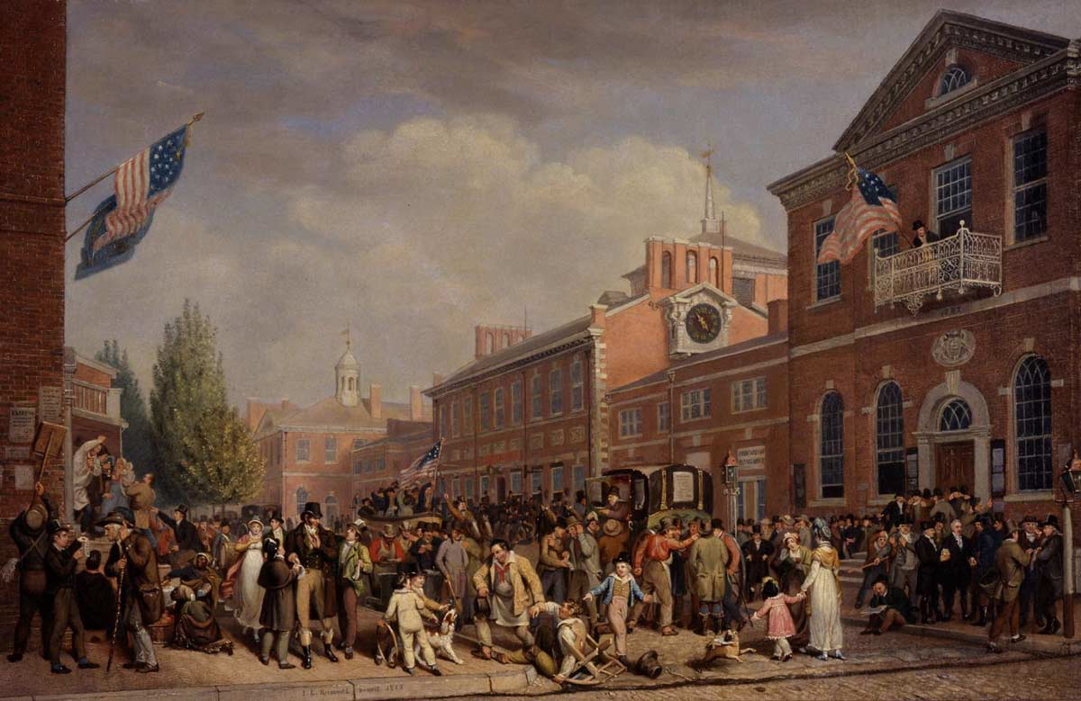 ratifying convention massachusetts 1788