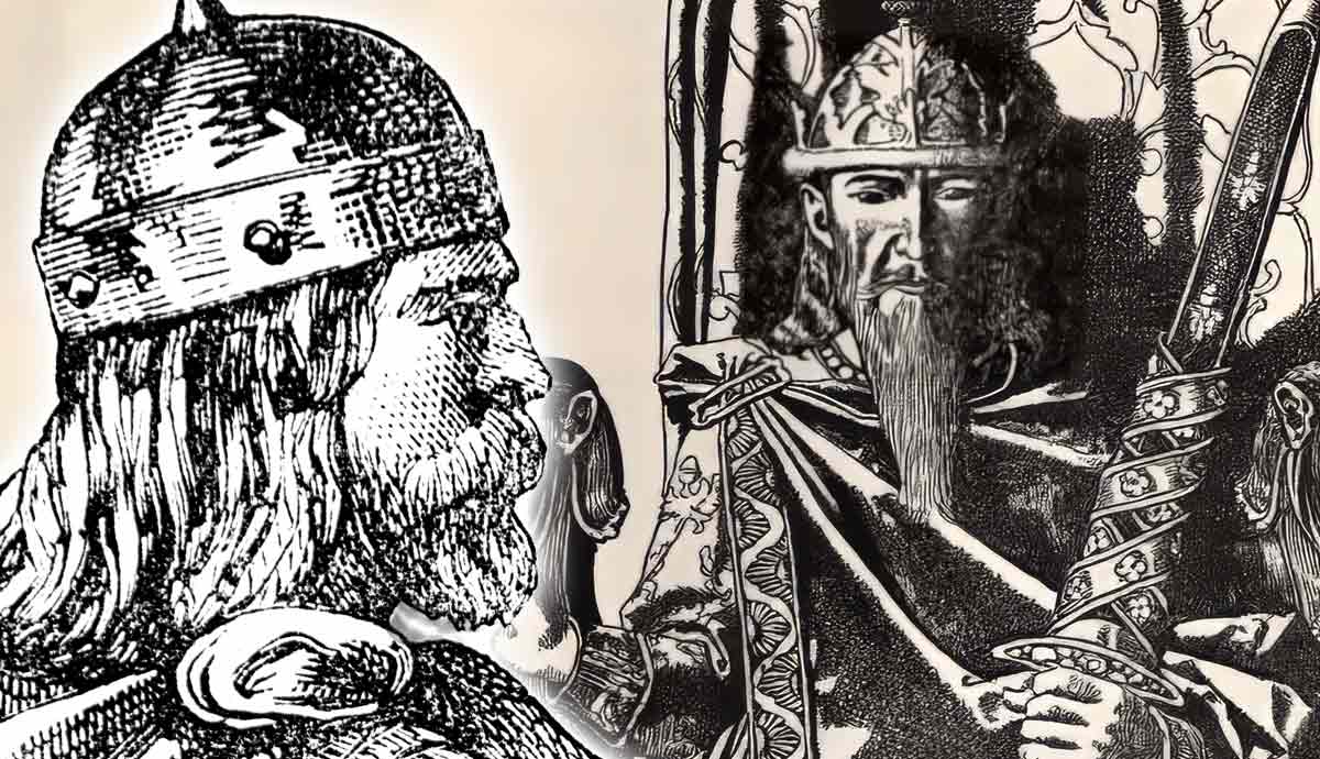 4 Villains From the Arthurian Legends Who Really Existed