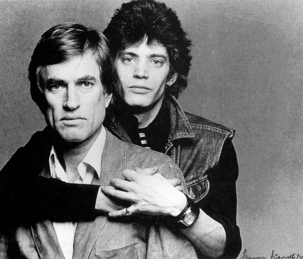 robert mapplethorpe wagstaff scuvallo portrait
