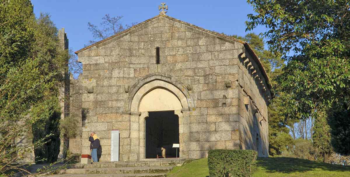 s miguel chapel guimaraes