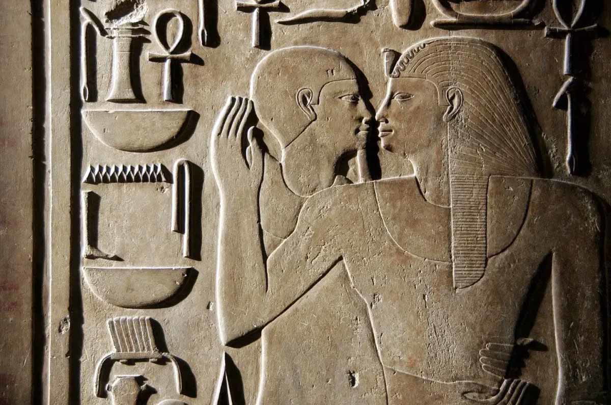senusret senwosret ptah middle kingdom egypt god pharaoh tomb