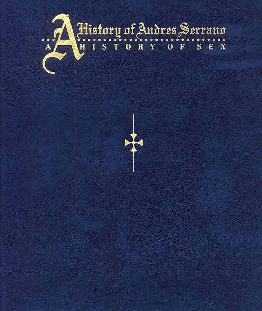 serrano history book