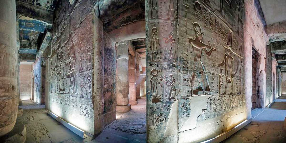 seti I temple abydos