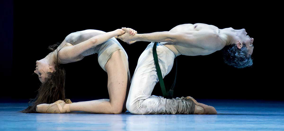 taming shrew ballet shakespeare performance stretching.