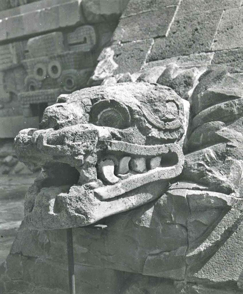 Quetzalcoatl: The Feathered Serpent’s Myth & History