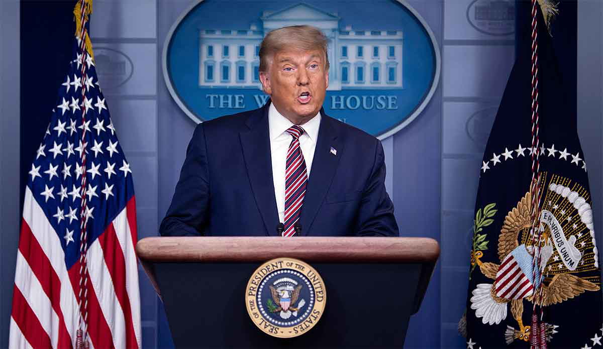 trump claims fraud 2020 election