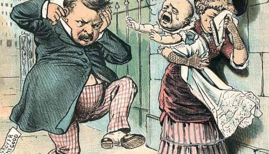 us elections dirty tricks