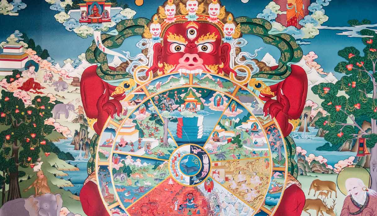 what is samsara hinduism