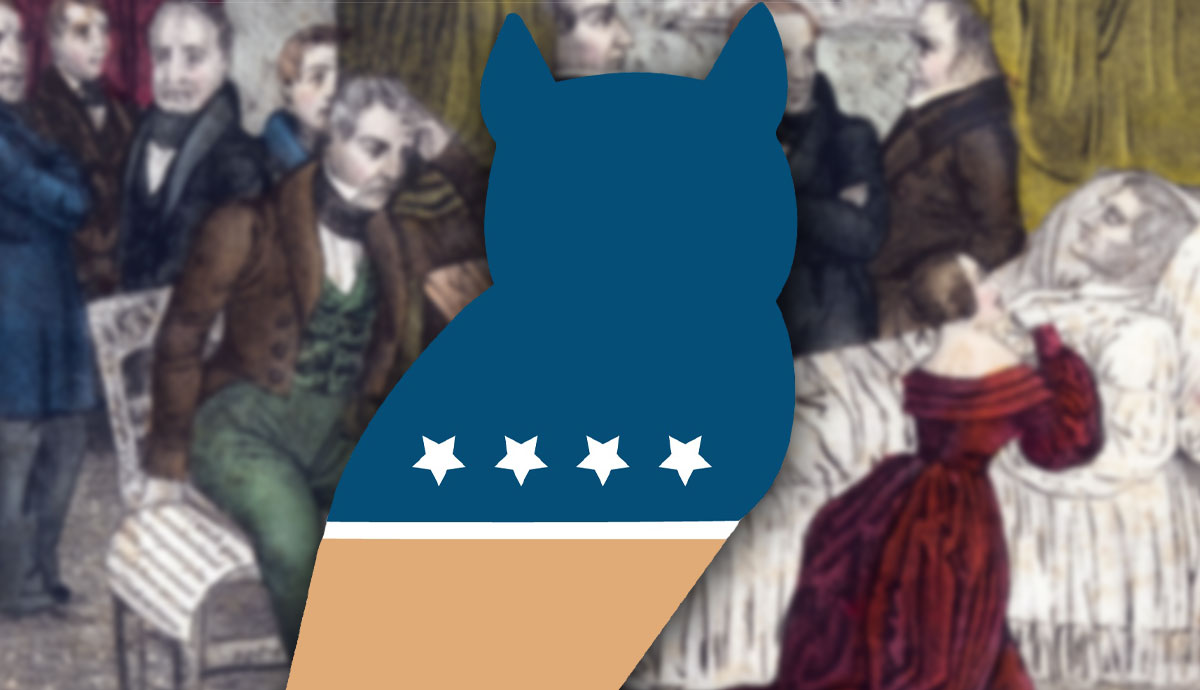whig party history