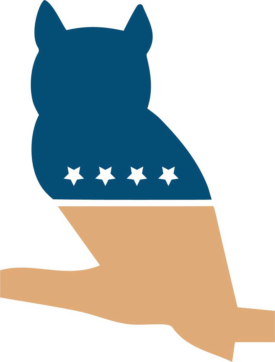whig party logo