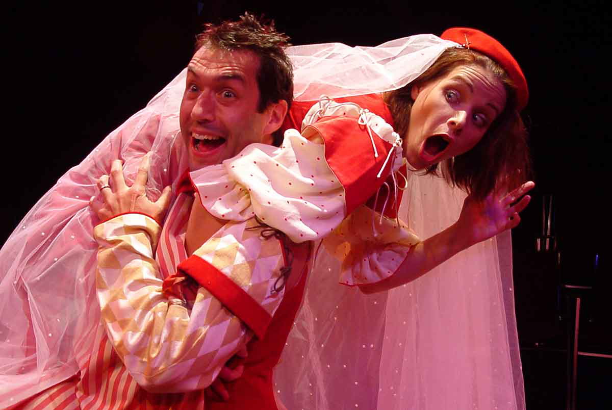 william shakespeare taming shrew