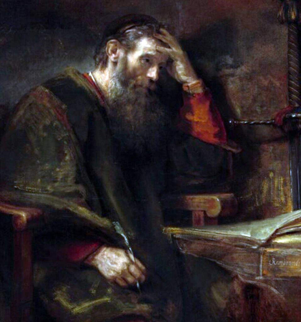 Pauline Epistles: Did Apostle Paul Write Them All?