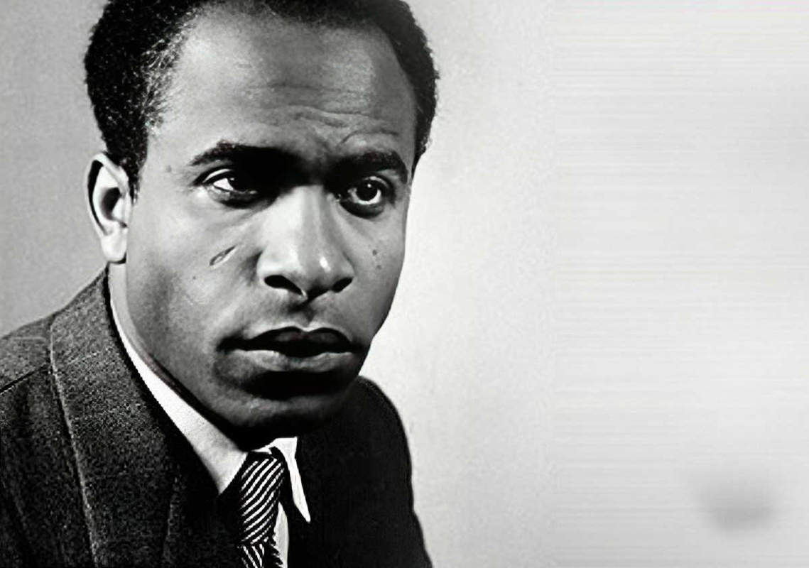 Fanon Frantz Black Skin White Masks