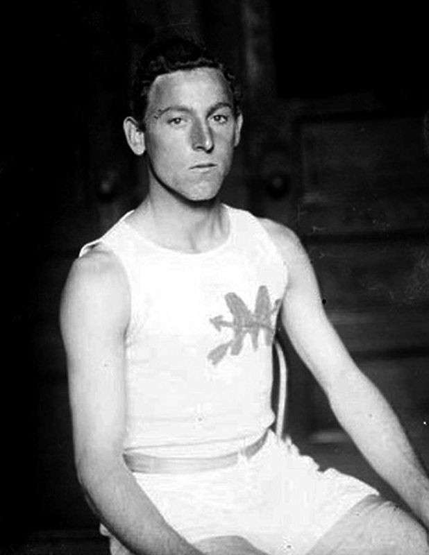 Frederick Lorz