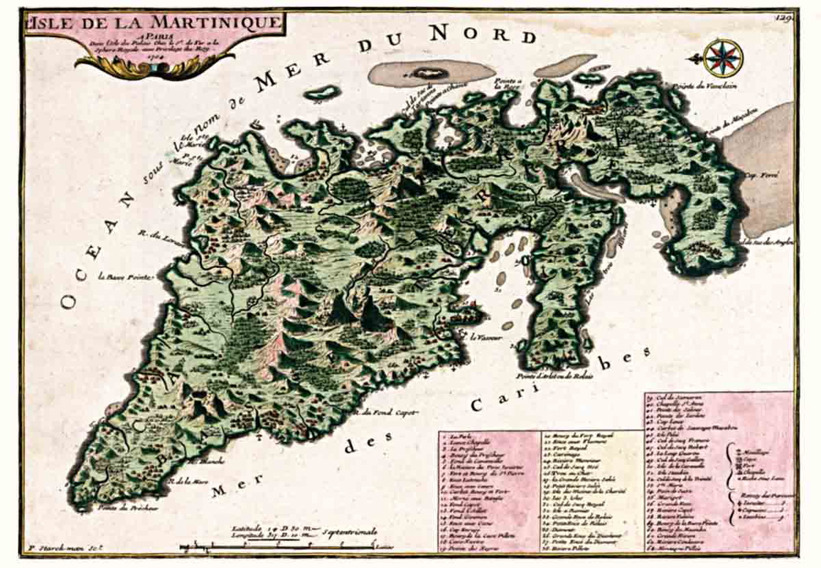 Martinique Fanon