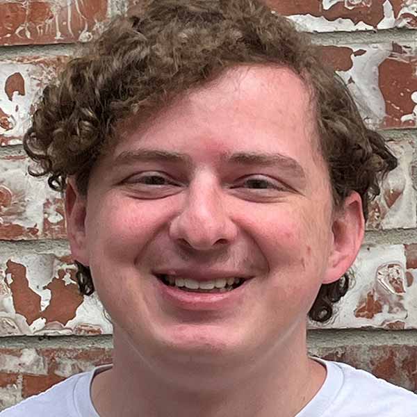 photo of Nolan Douglas