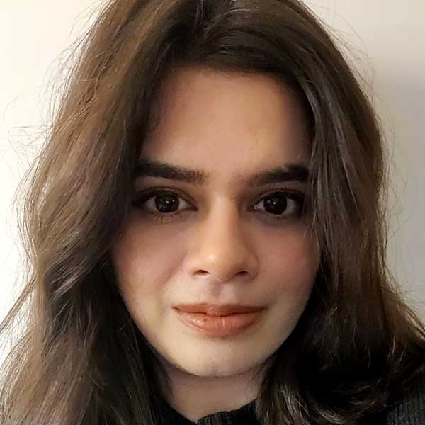 Stuti Verma