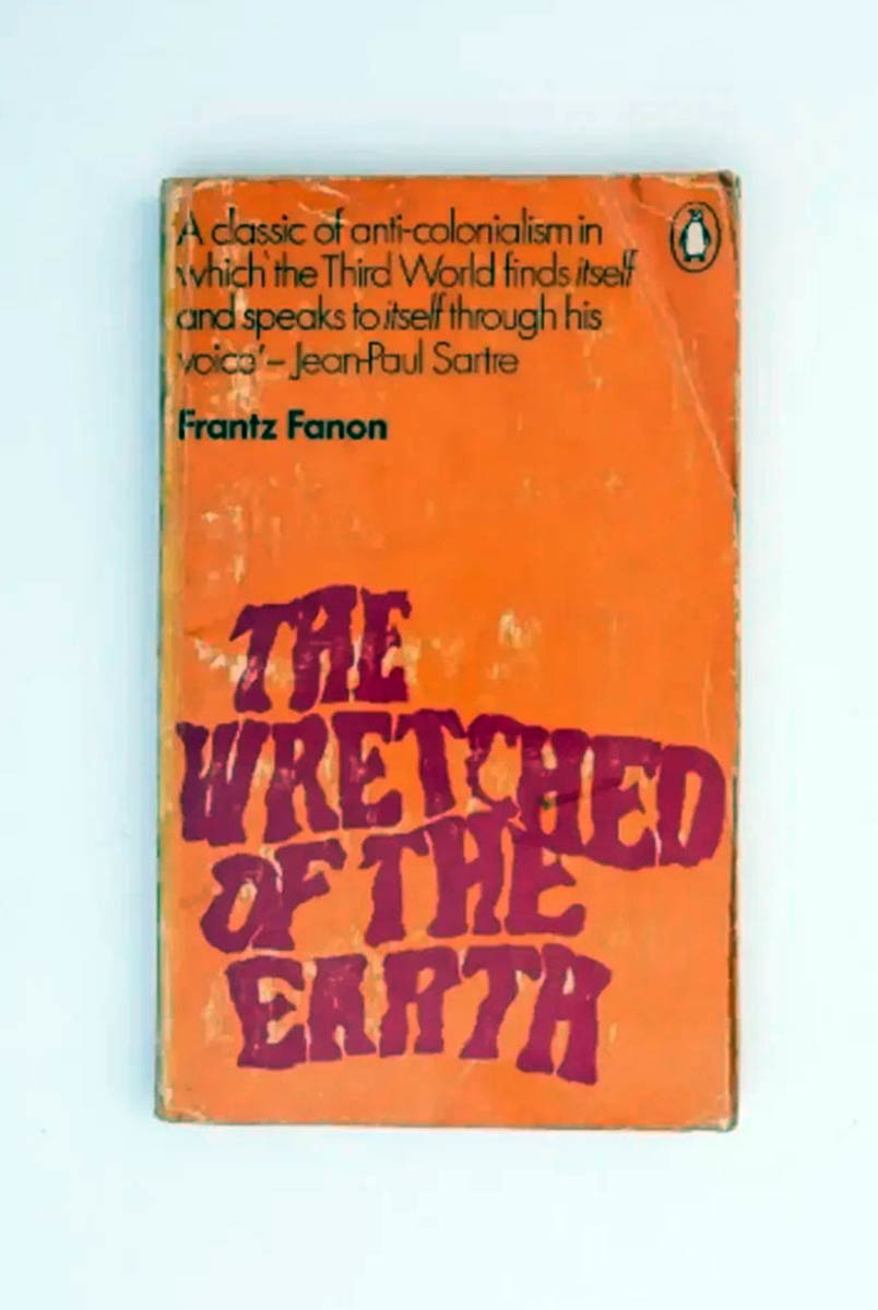 The Wretched of The-Earth conv