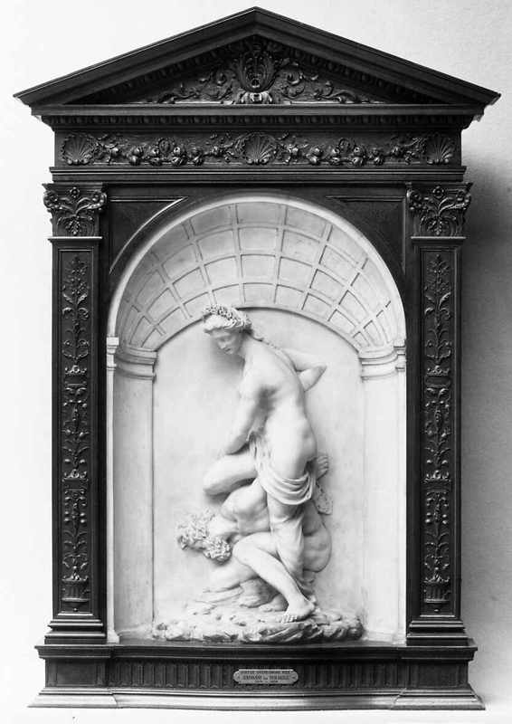 Virtue Overcoming Vice