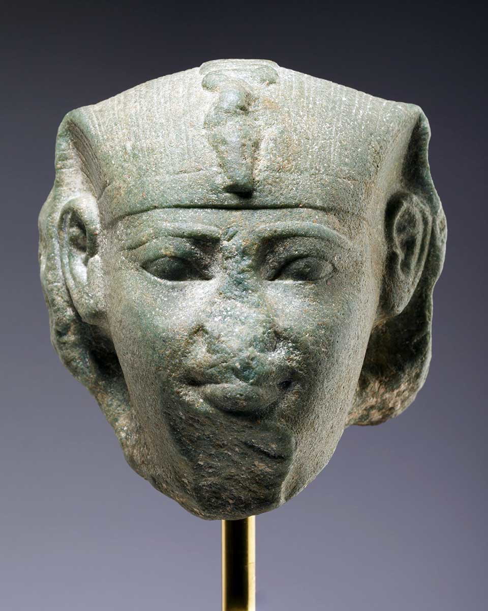 amenemhat i sphinx
