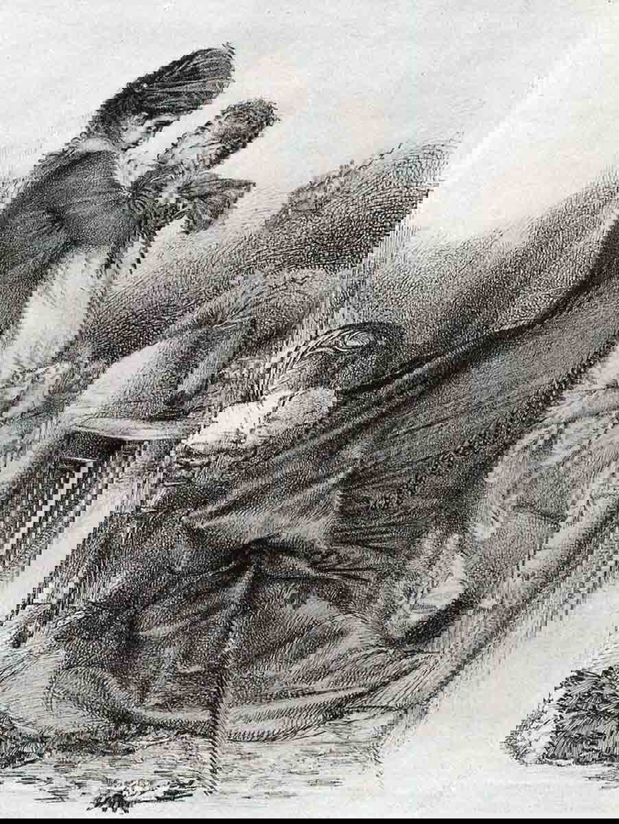 anna karenina meets son drawing tolstoy
