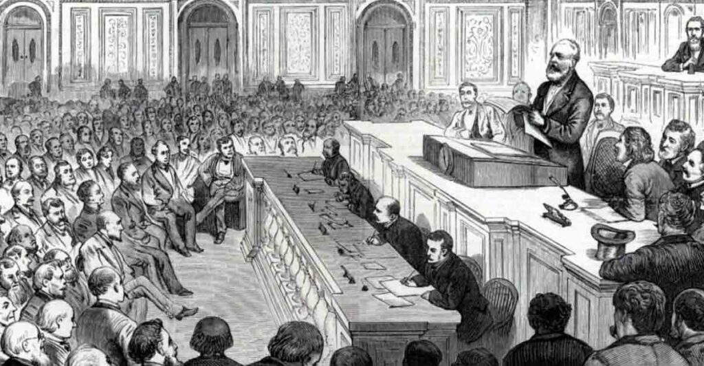 Impeachment Making Impeachment: What Does It Take to Remove a US Politician From Power?