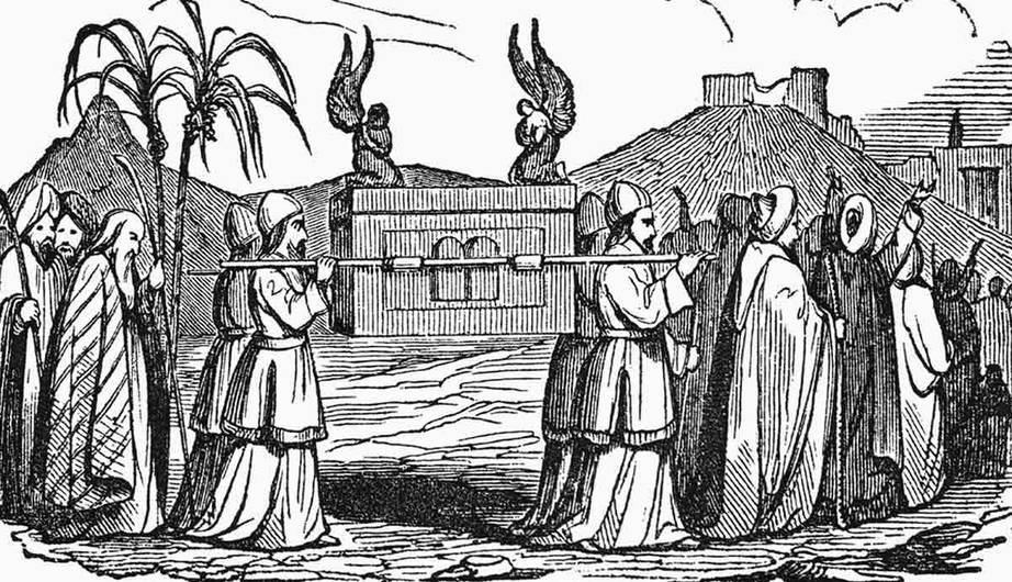 Israelites Problem Who Were the Ancient Israelites? A Brief History | TheCollector